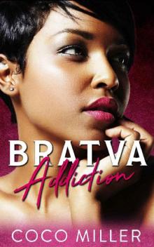 Bratva Addiction