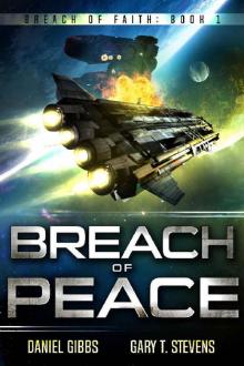 Breach of Peace