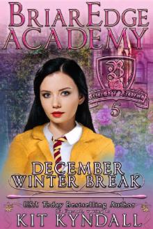 BriarEdge Academy: Winter Break