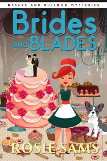 Brides and Blades