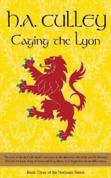 Caging the Lyon