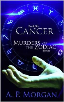 Cancer: Murders of the Zodiac