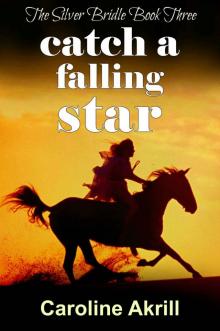 Catch a Falling Star (The Silver Bridle Book 3)