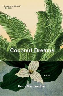 Coconut Dreams