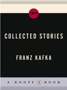 Collected Stories