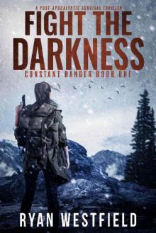 Constant Danger (Book 1): Fight The Darkness