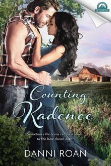 Counting Kadence (Whispers In Wyoming Book 4)