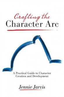 Crafting the Character Arc