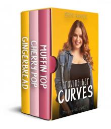 CRAVING HER CURVES: The Complete Curvy Series