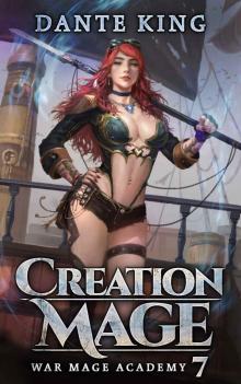 Creation Mage 7