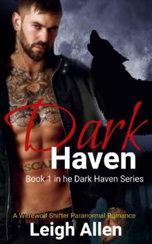 Dark Haven