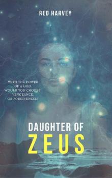 Daughter of Zeus