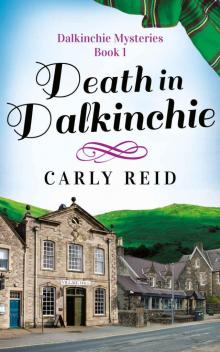 Death in Dalkinchie