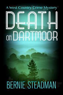 Death on Dartmoor