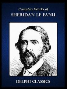 Delphi Complete Works of Sheridan Le Fanu