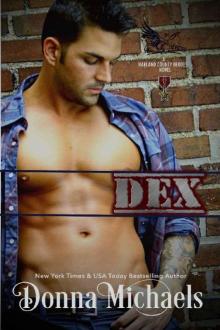 Dex (HC Heroes Book 3)