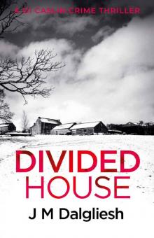 Divided House (Dark Yorkshire Book 1)