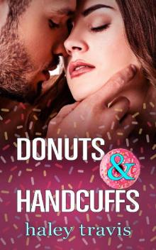 Donuts and Handcuffs