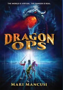 Dragon Ops