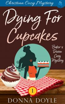 Dying for Cupcakes