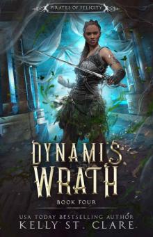 Dynami’s Wrath