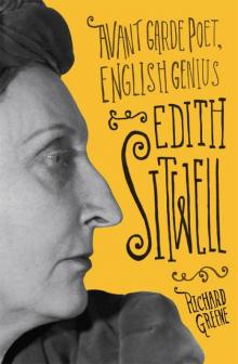 Edith Sitwell