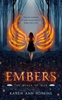 Embers