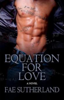 Equation for Love