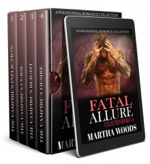 Fatal Allure Collection