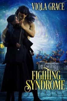 Fighting Syndrome (Stand Alone Tales Book 13)