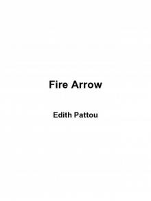 Fire Arrow