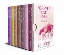 Forever and Ever (Complete #1-7)