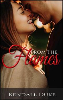 From The Flames (Innocent Series Book 3)