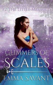 Glimmers of Scales