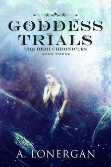 Goddess Trials