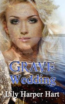 Grave Wedding (A Maddie Graves Mystery Book 15)