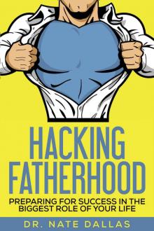 Hacking Fatherhood