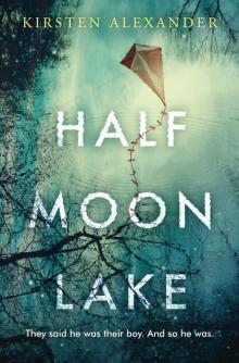 Half Moon Lake