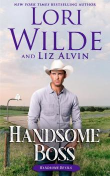 Handsome Boss: Handsome Devils Book 2