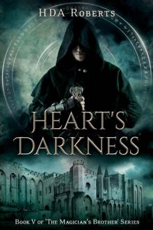 Heart's Darkness