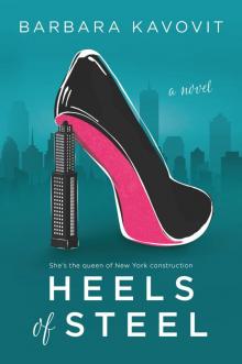 Heels of Steel