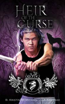 Heir of the Curse