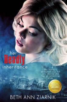 Her Deadly Inheritance