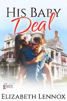 His Baby Deal (The Diamond Club Book 6)