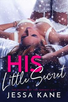 His Little Secret