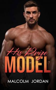 His Prize Model (A BBW Romance)