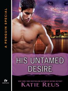 His Untamed Desire