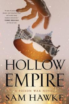 Hollow Empire