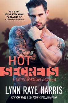 HOT Secrets