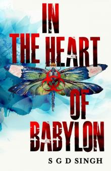 In the Heart of Babylon